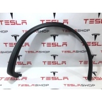 Молдинг крыла заднего правого Tesla Model X 2019 1035291-00-G