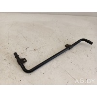 Трубка охлаждающей жидкости металлическая Mercedes Vito W639 2008 A6398305315