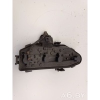 Панель (плата) фонаря заднего левого Volkswagen Transporter T5 restailing 2015 7H5945257A,15799501