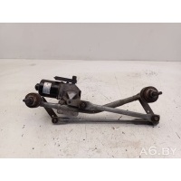 Механизм стеклоочистителя (трапеция дворников) Ford Fusion 1 2005 404745,2S6T17B571AD