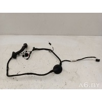 Проводка двери задней левой Volkswagen Golf 7 2017 5G4971693T