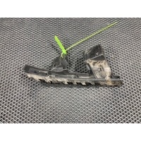 Кронштейн крепления бампера Audi Q7 4L 2012 4L0807334A