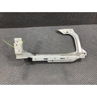 крепление фары левой Jaguar XE X760 2016 GX7313N079A,T4N3262