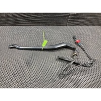 Щеткодержатель (поводок стеклоочистителя, дворник) Mercedes S W222 2015 A2228200544,W000031244