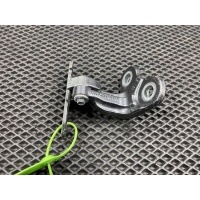 Петля двери задней правой Jaguar XF 2 2019 LR073599,CPLA228A66AB