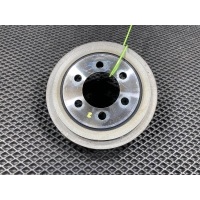 шкив коленвала Land Rover Range Rover 4 2013 9W83-6316-BA,C2Z31634,LR076013,LR011972,LR124257,LR107656,AJ814061,AJ811549