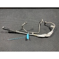 Масляная магистраль Land Rover Evoque 1 поколение 2015 AG9E8B535AD,LR081088,LR028821,LR072563