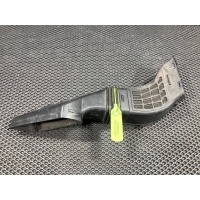 Патрубок воздушного фильтра Land Rover Range Rover Velar 2020 GX739A675DB,T4A2599,T2H2693,GX739A675BB,T2H1948