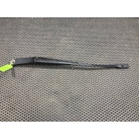 Щеткодержатель (поводок стеклоочистителя, дворник) Audi A5 F5 2017 8W1955407,8W1-955-407-1P9