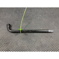 Ключ колесный (балонный) Jaguar XE X760 2015 1R8A17032AB,T2H37992,XR852021