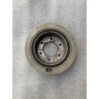 шкив коленвала Jaguar XJ X351 2010 9W83-6316-BA,C2Z31634