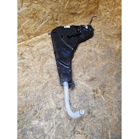 Бачок омывателя BMW X3 G01 2023 7399029