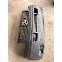 Volkswagen транспортер t5 v 03 - бампер передний передняя решетка