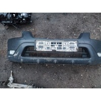 Honda cr - v ii бампер передняя передний в сборе