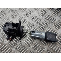 Иммобилайзер с ключем opel astra г zafira а 09146299