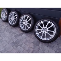 Renault megane scenic 4 org.alusy 195 / 55 r20 95 h - zima
