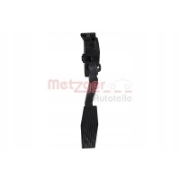 Датчик , положение педалей газа metzger 0901548