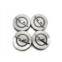 4× крышки opel oe 65 мм opel 13117069mj
