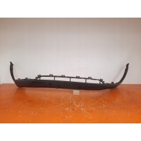 Kia sportage iii 10 - 15 спойлер юбка бампера передняя нижняя 86512 - 3u000