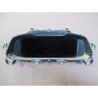 Skoda superb iii рестайлинг спидометр virualny virtual 3v0920794e европа