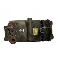 Форд focus .8 b volvo компрессор компрессор кондиционера 6m5h - 19d629 - ab