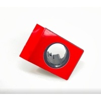 Skoda октавия 5e фронт left outer парк сенсор bracket 5e0919485c