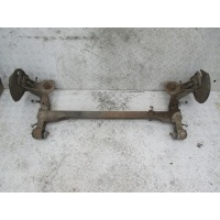 Балка подвески opel astra h хэтчбек 04 - 14