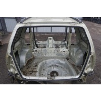 Subaru forester ii sg полоса заднего ванна 2002 - 2007rok 93h