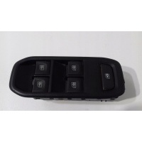 Dacia duster ii переключатель стекол панель 809613649r