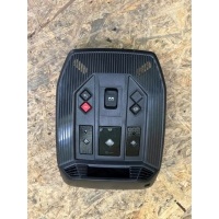 Citroen ds4 ii лампочка крыши в потолок панорама локатор gps