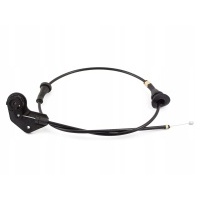 LINKA OTWIERANIA MASKI SILNIKA do BMW 3 E46 98 - 07