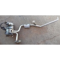 Yaris 99 - 05 webasto обогреватель dogrzewacz обогрева 156644ag