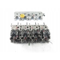 4x головка блока цилиндров opel frontera а 2.5 tds 25tds vm41b комплект