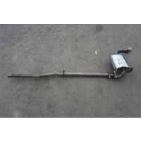 Mitsubishi asx 1.8di - d 4n13 демпфер схема выхлопной 2010rok 1.8diesel