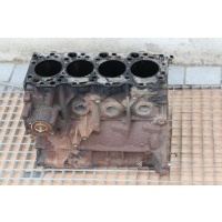 Blok двигателя отправка rav 4 ii corolla verso ii avensis t25 2.0 d4d 1cd