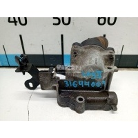 Корпус термостата Renault Dokker 2012 8200493154