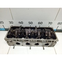 Головка блока Renault Dokker 2012 7701475893