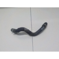 Патрубок отопителя Volvo XC40 2017 31686818