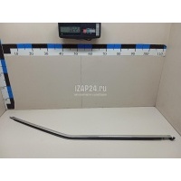 Накладка стекла заднего правого Volvo XC40 2017 32229821