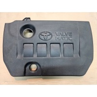 Toyota corolla e15 auris 07 - 12 1.6 крышка на двигатель крышка крышка