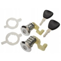 Modecar da - 4229 вставки замка дверь