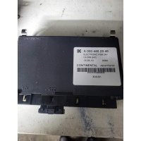 Мерседес actros mp4 блок управления psm a0004462946