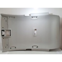 Volkswagen гольф vii 3d 3 - y дверной 2014r обивка потолка конечно 5g3867501h отличный состояние