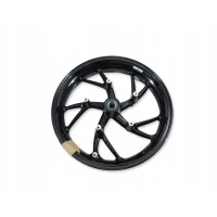 Колесо колесо передняя bmw f 800 r k73 05 - 14 8522224