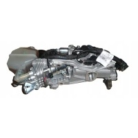 Блок управления кпп 309101331r renault