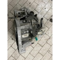 Кпп renault kadjar 1.3 твк tl4356 пробег 20 л.с. как новый