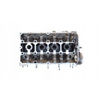 Головка блока цилиндров 1.8 16v fiat stilo punto 2 barchetta купе 60586832