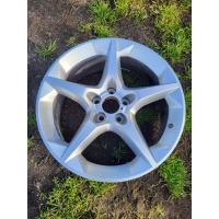 Колесо алюминиевая opel 7.5 