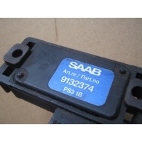 Saab 900 нг 2.0t 94 - 98r b204 датчик карт сенсор 9132374
