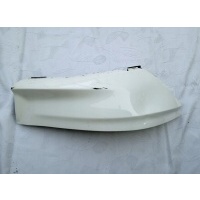 Накладка бампера задняя правый накладка форд s - max mk2 st